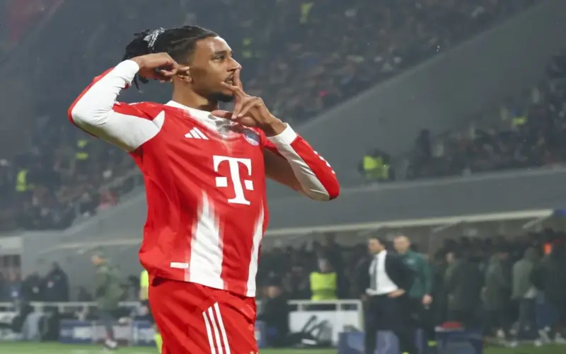 من اللاعب الأكثر تضررًا من تعاقد ريال مدريد مع أوليسي؟